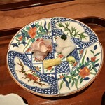 帝国ホテル 寅黒 - 