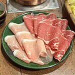 しゃぶ吉 - 