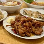 台湾料理 あじ仙 - 