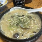 喜多八 西日暮里支店 - 