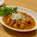 台湾料理 あじ仙 - 