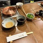 しゃぶ吉 - 