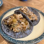 ロス タコス アスーレス - 