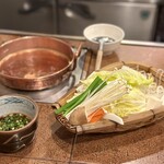 しゃぶ吉 - 
