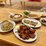 台湾料理 あじ仙 - 