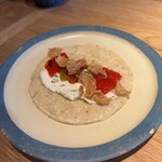 ロス タコス アスーレス - 