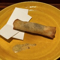 帝国ホテル 寅黒 - 