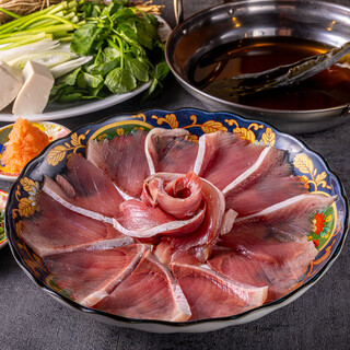 魚串・鮮魚・日本酒 魚徳_2