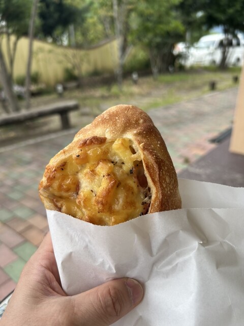 スペイン石窯パン工房 メリチェル 熊本店 - 西里/パン | 食べログ