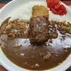 本家絶品！ 煮込みカツカレーの店 幕張店