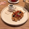 ル・パン・コティディアン 東京オペラシティ店