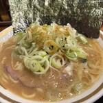 横浜家系ラーメン 三郷家 - 