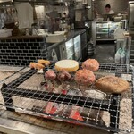 炭劇場 徳永座 - 