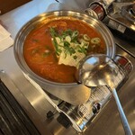 金豚食堂 クムテジシクタン - 