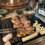 金豚食堂 クムテジシクタン - 