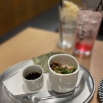 天ぷらと寿司 こじま - 