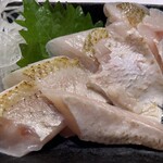 忠村水産 小売部 - 