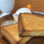 びっくりドンキー - 料理写真: