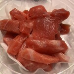 忠村水産 小売部 - 