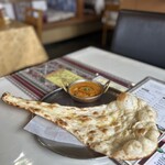 サンジ - 料理写真: