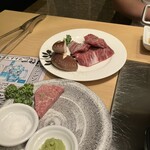 焼肉 七夕 - 