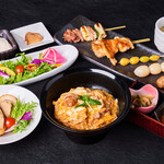 本家あべや - メイン写真: