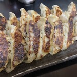 辛麺屋 桝元 - 