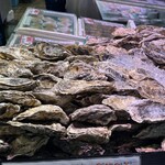 忠村水産 小売部 - 