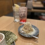 天ぷらと寿司 こじま - 