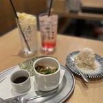 天ぷらと寿司 こじま - 