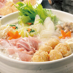 日本酒と海鮮が美味しいお店 ひろうもん - 