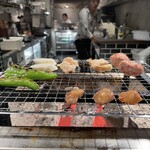 炭劇場 徳永座 都町本店 - 