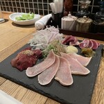 炭劇場 徳永座 - 