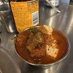 金豚食堂 クムテジシクタン - 