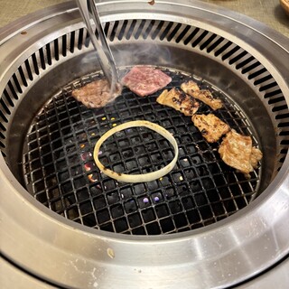 焼肉 だるま食堂_0