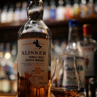 口コミ一覧 : Bar Baron 渋谷 whisky&cocktail （バーバロン シブヤ