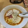 八の角とまとらーめん 錦本店