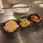 中華新式小盘 BLADE - 