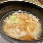 蜃気楼 鉄板焼き - 