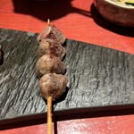 焼き鳥とお酒 鳥拓 - 