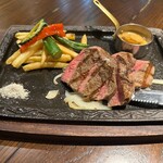 MEAT BAR BUTCHER Trico - 