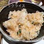 蜃気楼 鉄板焼き - 