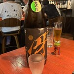 焼き鳥とお酒 鳥拓 - 
