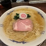 中華蕎麦にし乃 - 