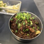 東京ボンベイ - 