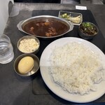 東京ボンベイ 恵比寿本店 - 