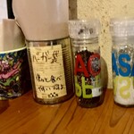 ズートンズ - 卓上調味料など