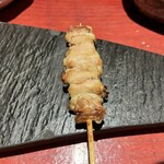 焼き鳥とお酒 鳥拓 - 
