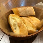 MEAT BAR BUTCHER Trico - 