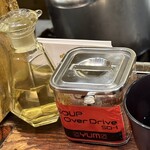 中華蕎麦にし乃 - 